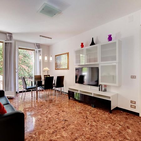 Priuli Apartment 베니스 외부 사진