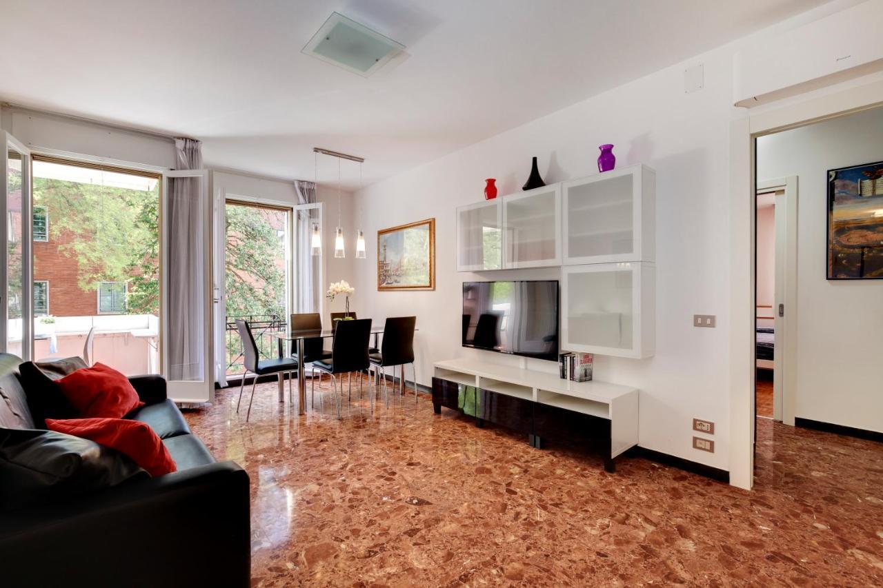 Priuli Apartment 베니스 외부 사진