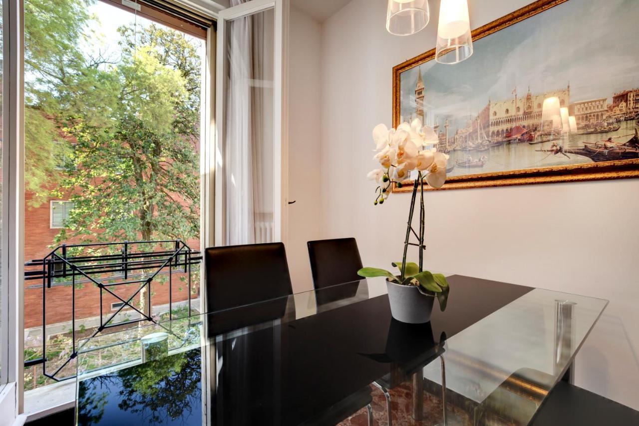 Priuli Apartment 베니스 외부 사진