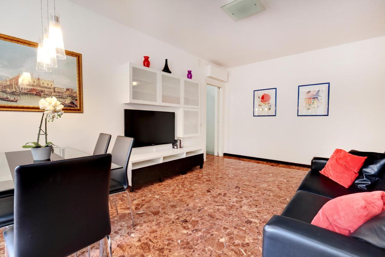 Priuli Apartment 베니스 외부 사진