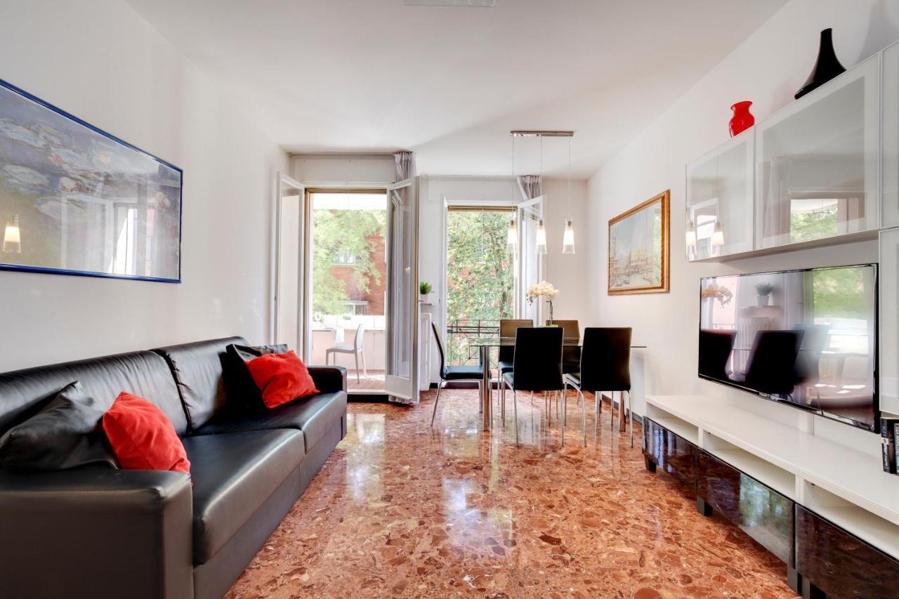 Priuli Apartment 베니스 외부 사진
