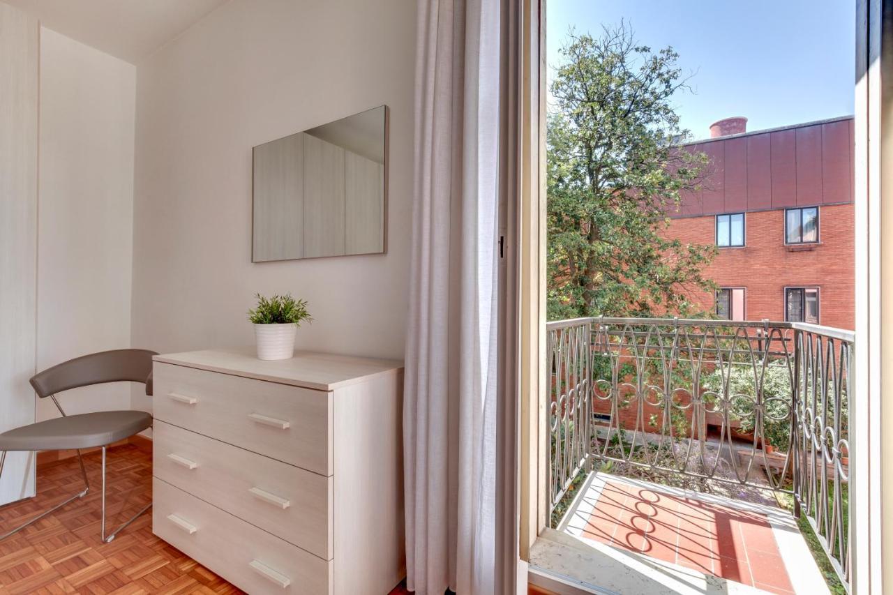Priuli Apartment 베니스 외부 사진