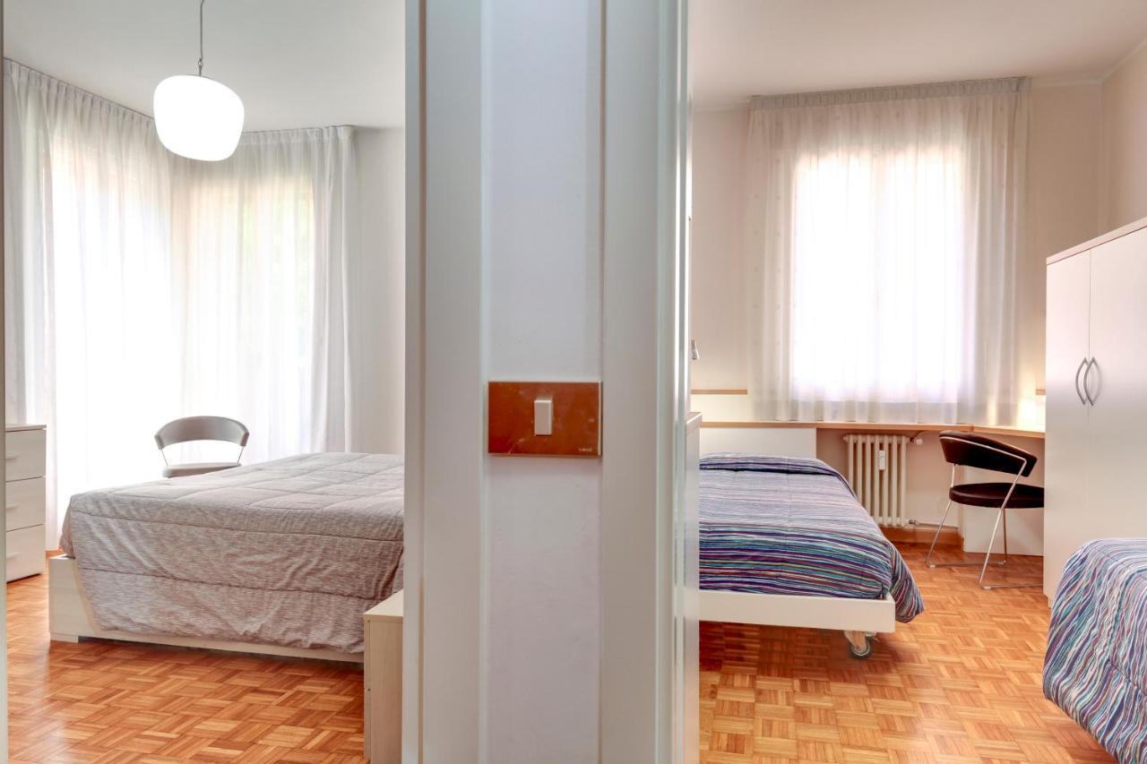 Priuli Apartment 베니스 외부 사진