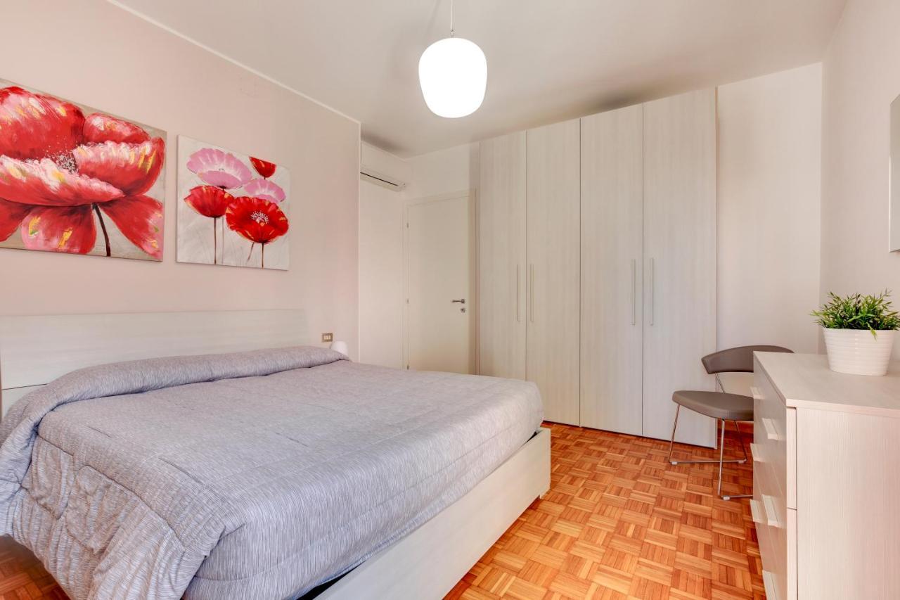Priuli Apartment 베니스 외부 사진
