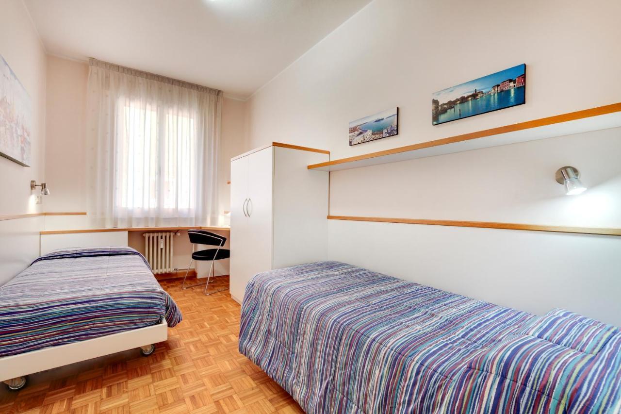 Priuli Apartment 베니스 외부 사진