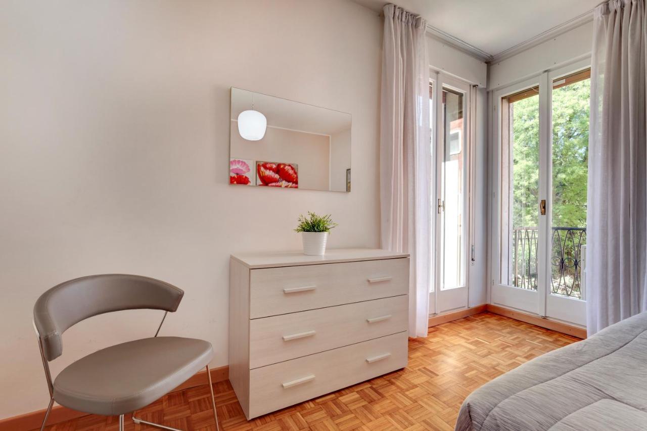 Priuli Apartment 베니스 외부 사진