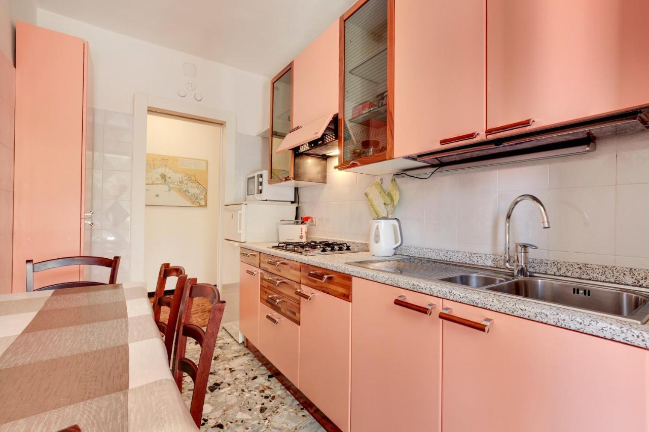 Priuli Apartment 베니스 외부 사진