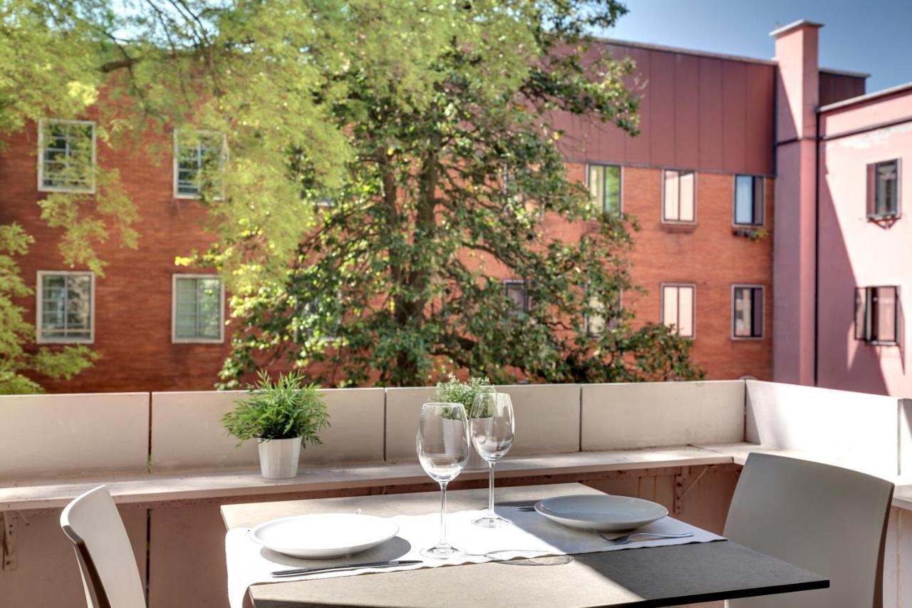 Priuli Apartment 베니스 외부 사진