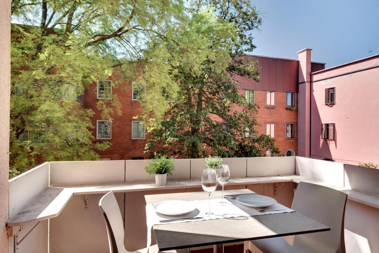 Priuli Apartment 베니스 외부 사진