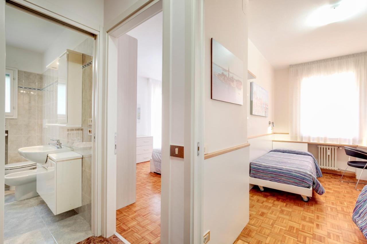 Priuli Apartment 베니스 외부 사진