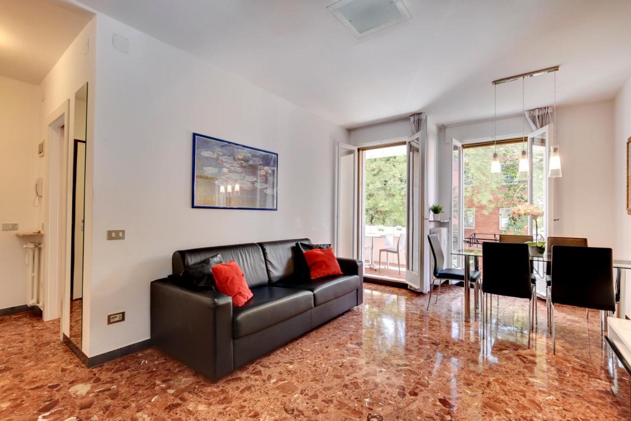 Priuli Apartment 베니스 외부 사진