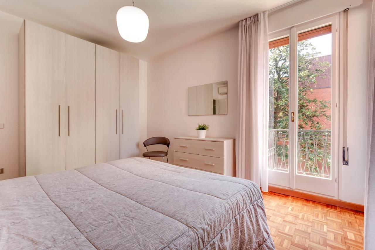 Priuli Apartment 베니스 외부 사진