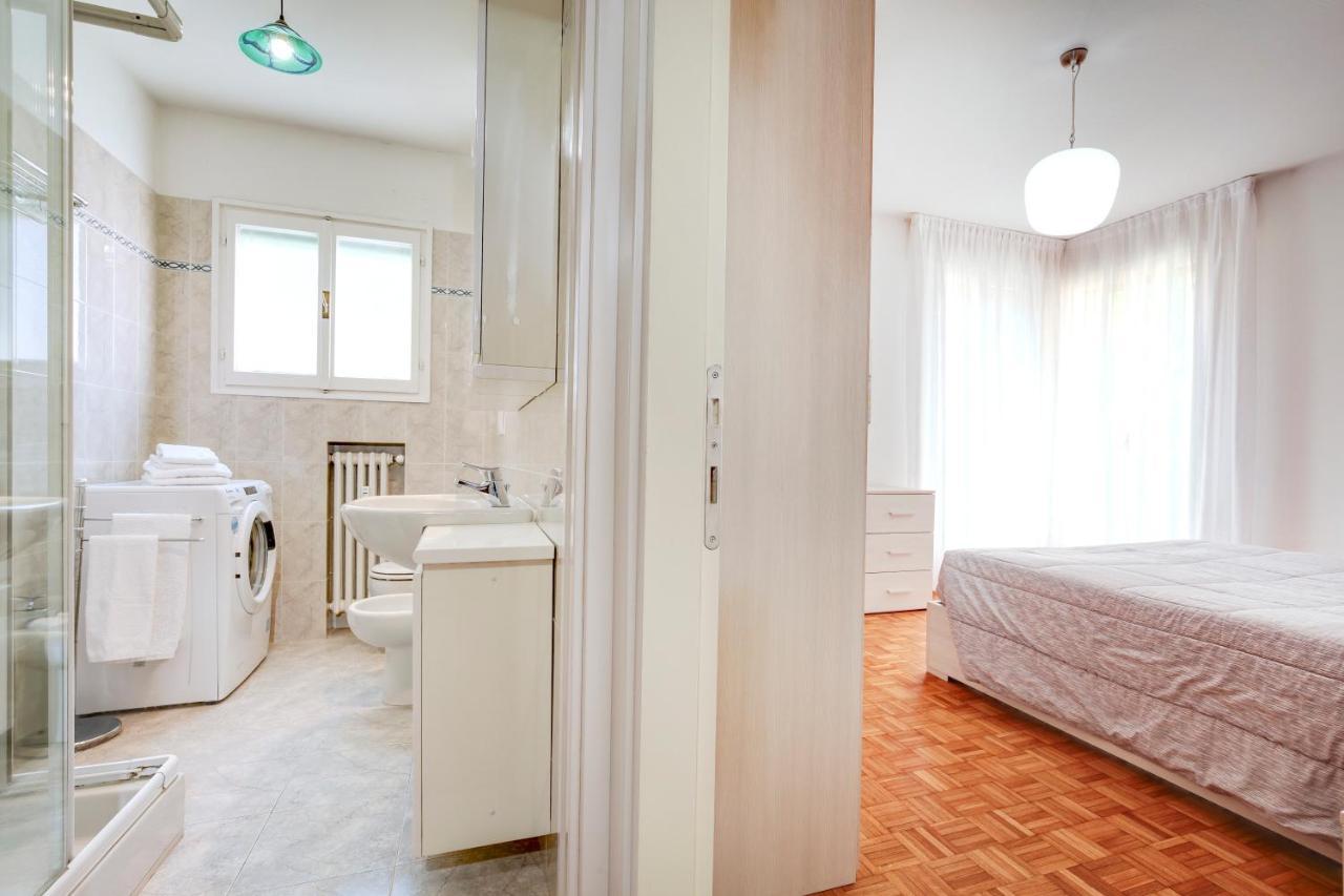 Priuli Apartment 베니스 외부 사진