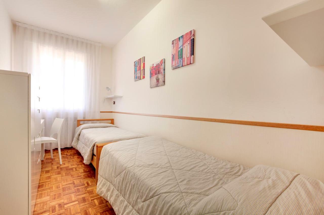 Priuli Apartment 베니스 외부 사진