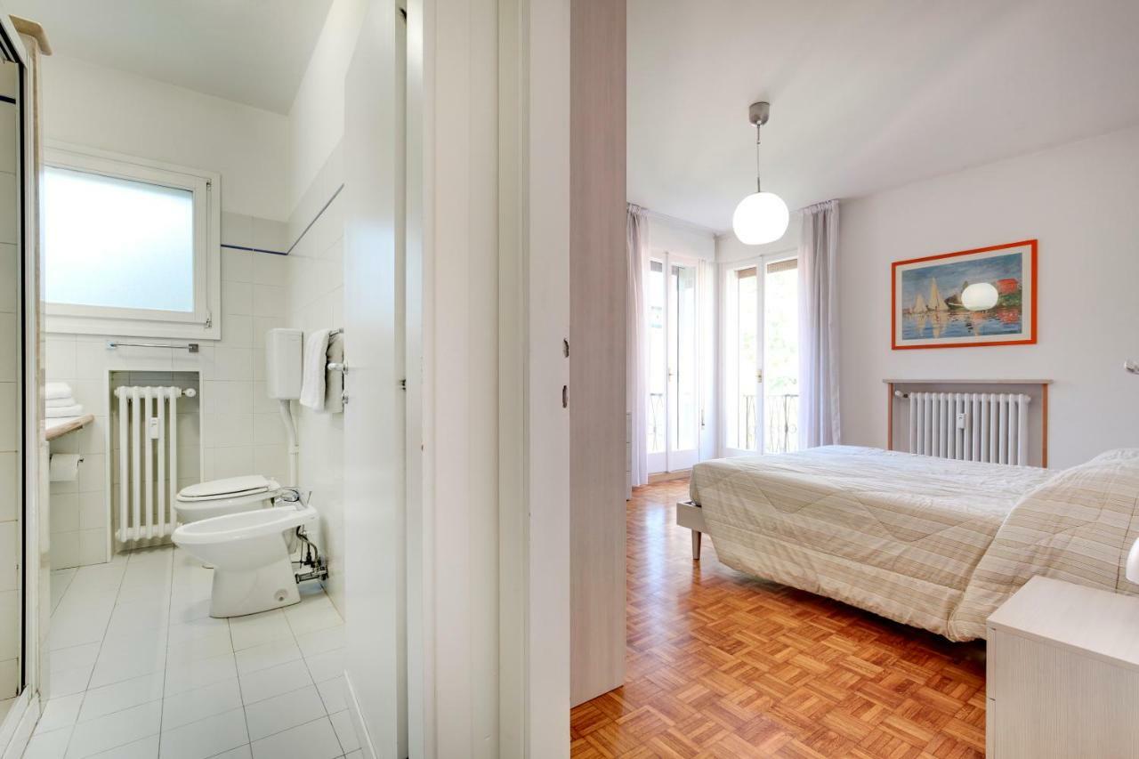 Priuli Apartment 베니스 외부 사진