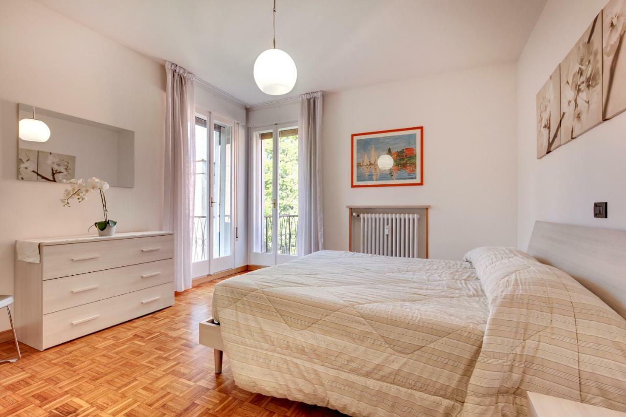 Priuli Apartment 베니스 외부 사진