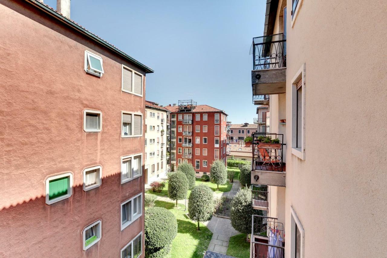 Priuli Apartment 베니스 외부 사진