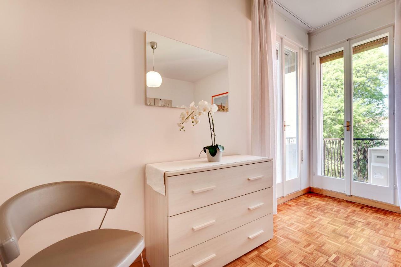Priuli Apartment 베니스 외부 사진