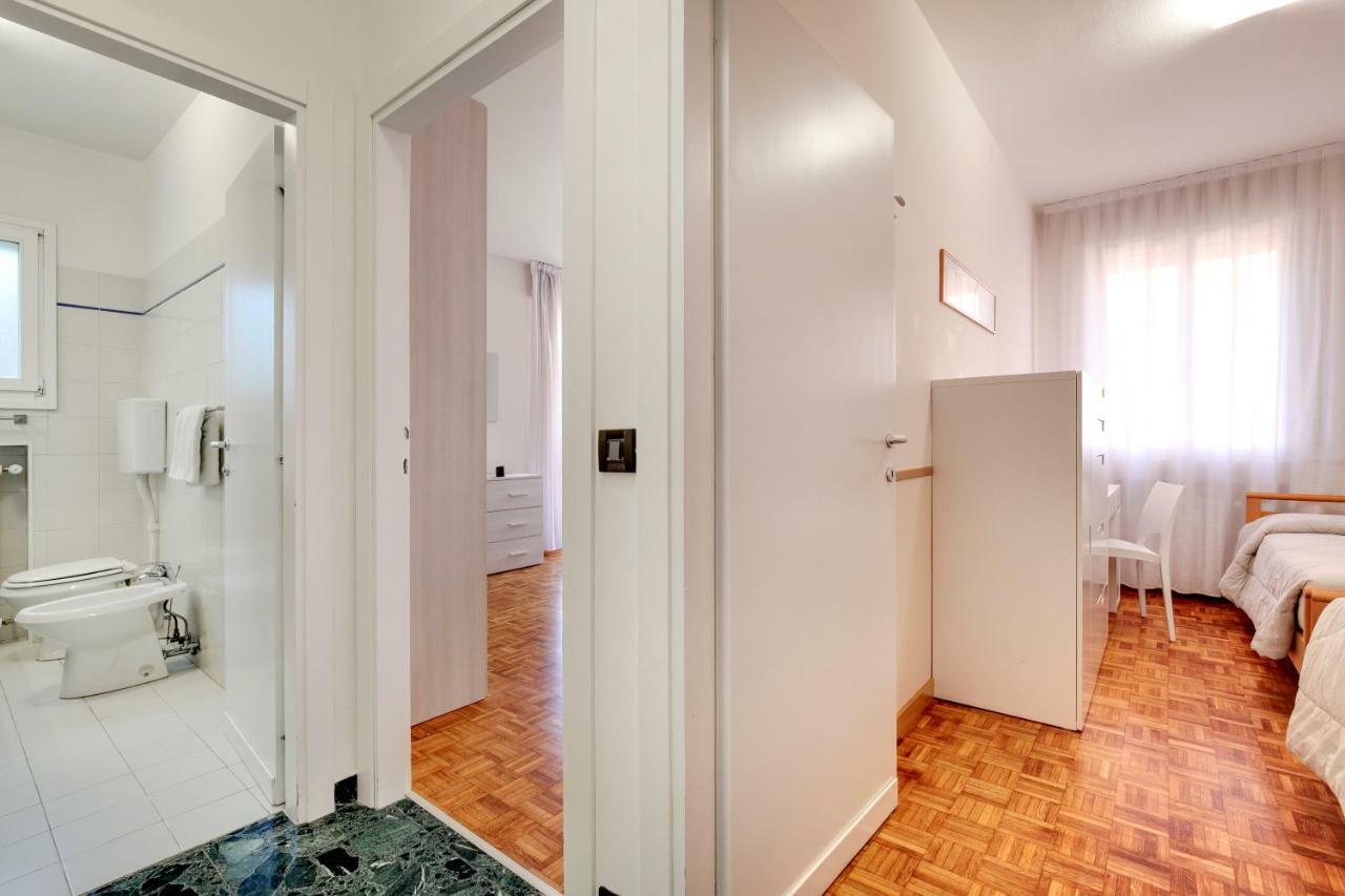 Priuli Apartment 베니스 외부 사진