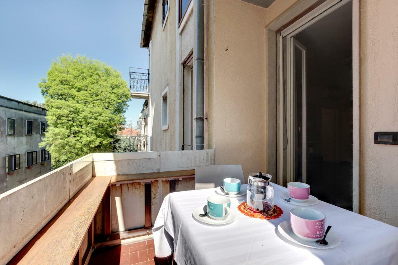 Priuli Apartment 베니스 외부 사진