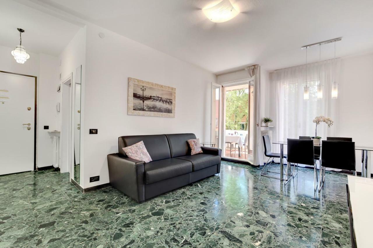 Priuli Apartment 베니스 외부 사진