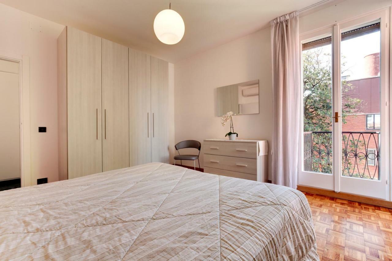 Priuli Apartment 베니스 외부 사진