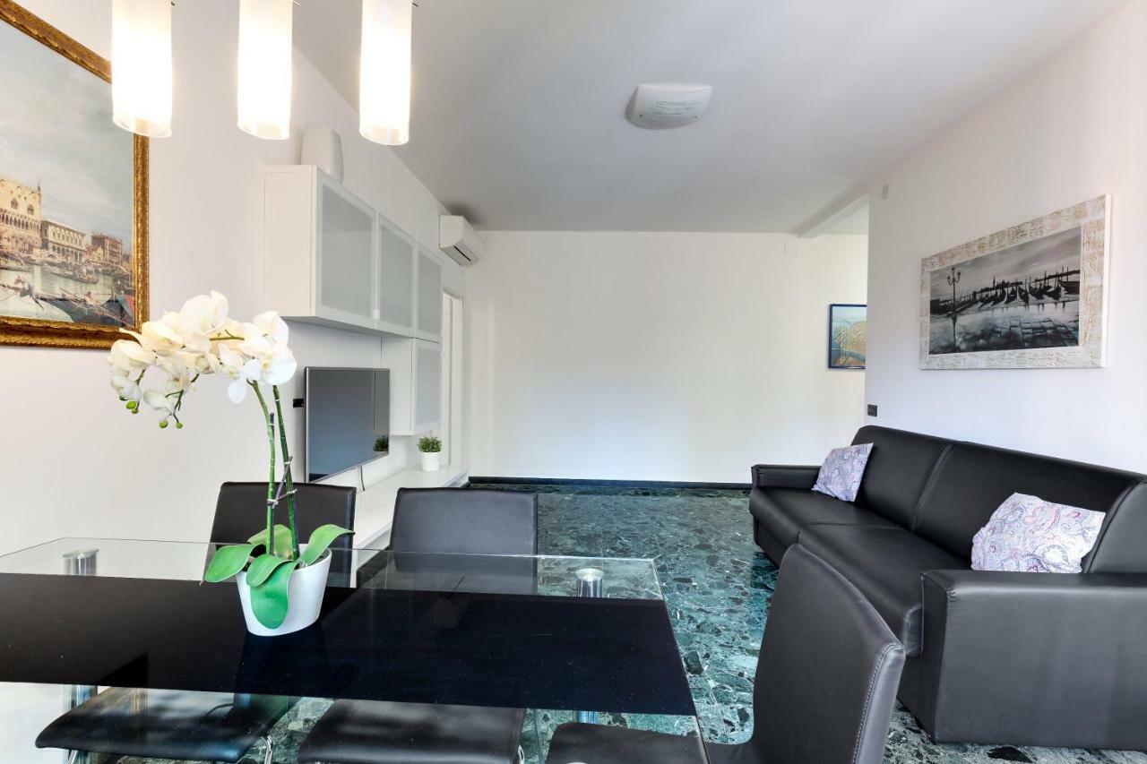 Priuli Apartment 베니스 외부 사진