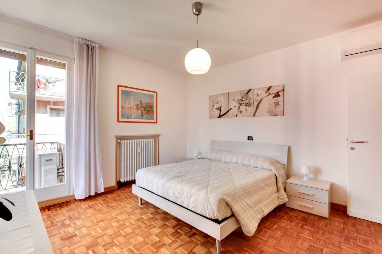 Priuli Apartment 베니스 외부 사진