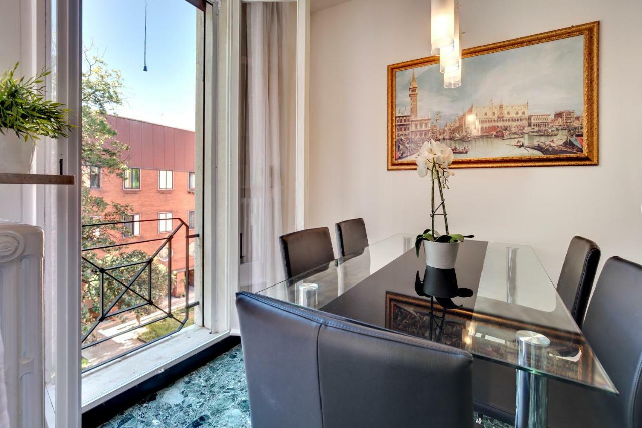 Priuli Apartment 베니스 외부 사진