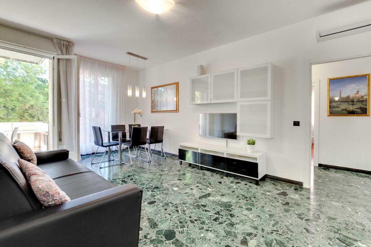 Priuli Apartment 베니스 외부 사진