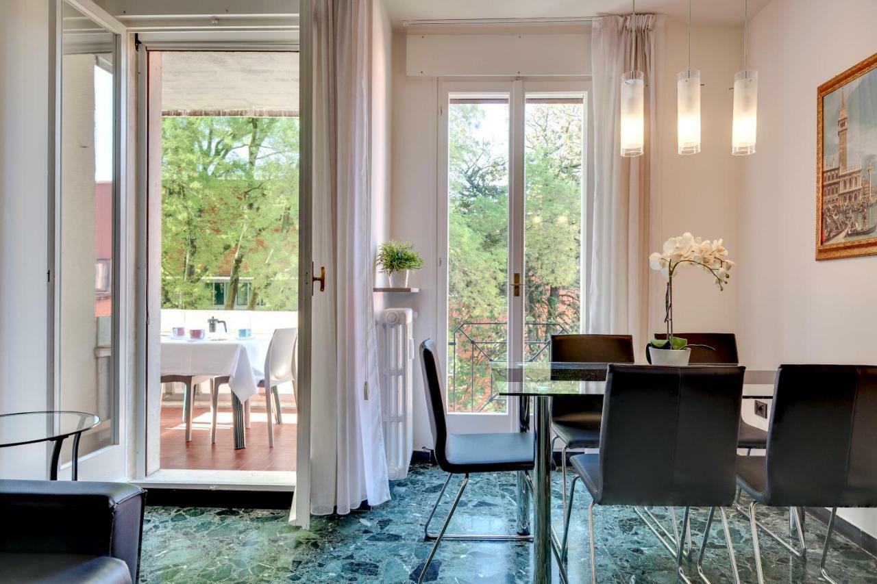 Priuli Apartment 베니스 외부 사진