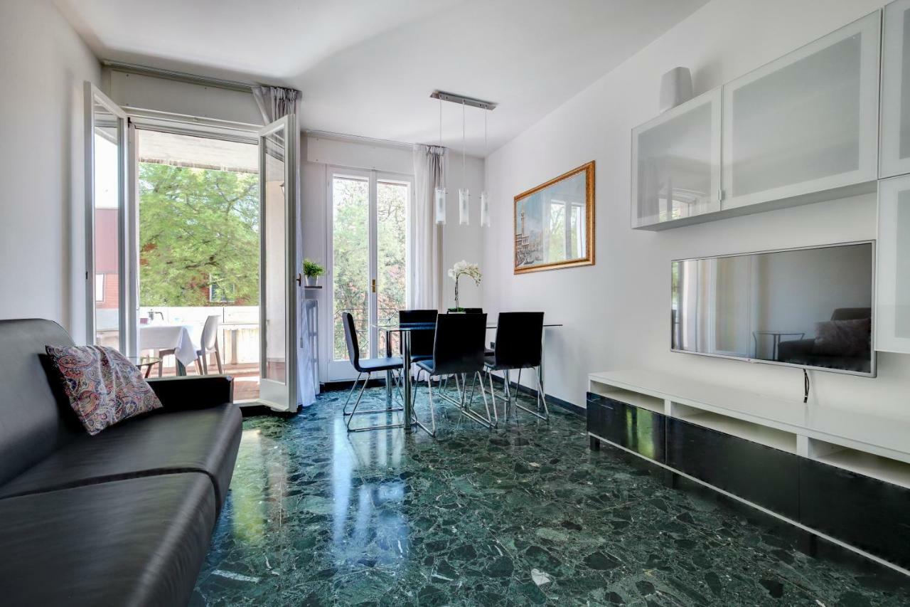 Priuli Apartment 베니스 외부 사진
